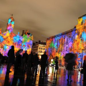 Festa delle luci a Lione: cosa fare nel ponte dell’Immacolata