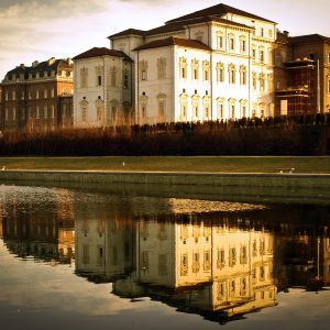 La Reggia di Venaria e i suoi giardini, un luogo incantato per sentirsi in una fiaba