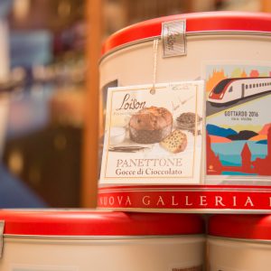 panettone gottardo