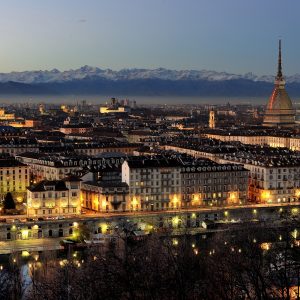 Visitare Torino, la città dai mille volti, guida e itinerari