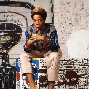 Basquiat, l’artista maledetto in mostra al Mudec di Milano