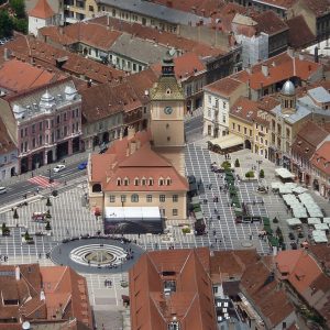 Transilvania: terra di foreste e castelli sospesi nel tempo