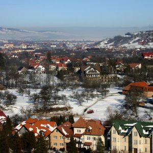 Transilvania: terra di foreste e castelli sospesi nel tempo