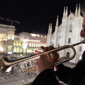 A Milano torna il “Calendario dell’Avvento”