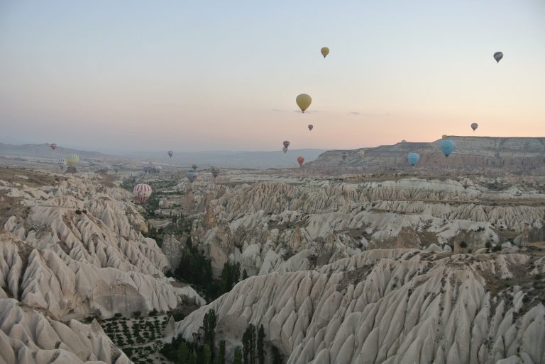 goreme