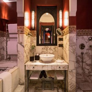 Marocco: La Mamounia, hotel iconico di Marrakech