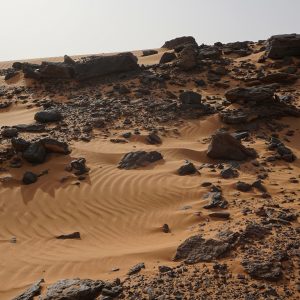 Viaggio in Sudan, l’affascinante terra dei faraoni neri