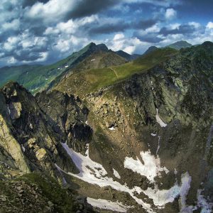 Transilvania: terra di foreste e castelli sospesi nel tempo