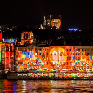 Festa delle luci a Lione: cosa fare nel ponte dell’Immacolata