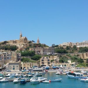 Vacanze di Natale a Gozo: un dicembre esclusivo al mare