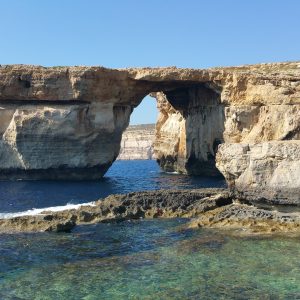 gozo natale