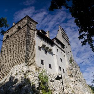 Transilvania: terra di foreste e castelli sospesi nel tempo