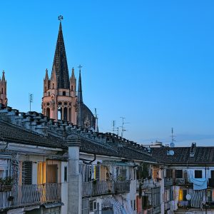 Visitare Torino, la città dai mille volti, guida e itinerari