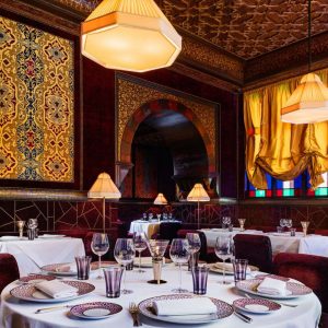 Marocco: La Mamounia, hotel iconico di Marrakech