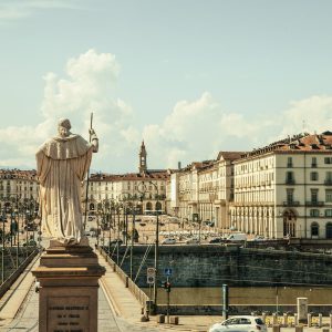 Visitare Torino, la città dai mille volti, guida e itinerari