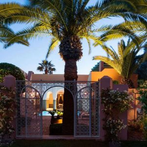 Marocco: La Mamounia, hotel iconico di Marrakech