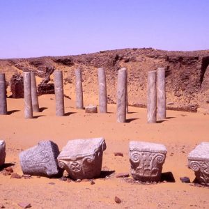 Viaggio in Sudan, l’affascinante terra dei faraoni neri