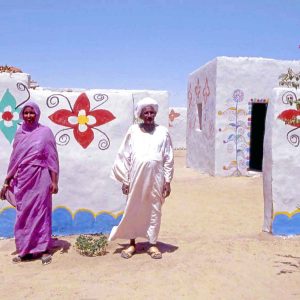 Viaggio in Sudan, l’affascinante terra dei faraoni neri