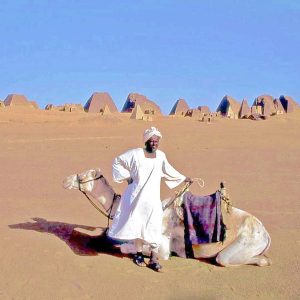 Viaggio in Sudan, l’affascinante terra dei faraoni neri