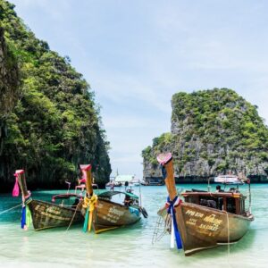 Thailandia: le 5 isole da non perdere per un viaggio da sogno