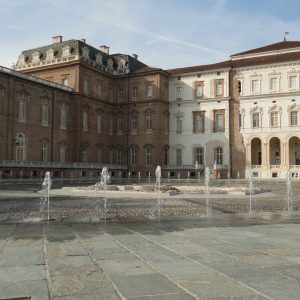 La Reggia di Venaria e i suoi giardini, un luogo incantato per sentirsi in una fiaba