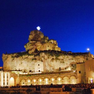 Matera: il Presepe vivente più grande del mondo e il Capodanno con i Dire Straits