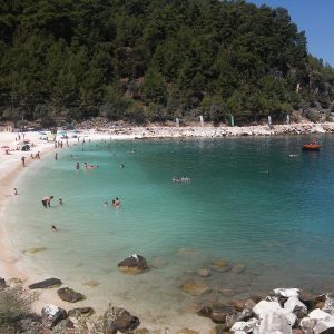 Un viaggio ad Itaca, l’isola greca di Ulisse