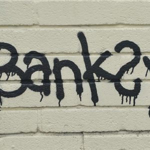 I graffiti di Banksy in mostra a Padova per un giorno