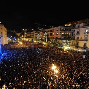 Capodanno 2017: tutti i concerti nelle piazze italiane