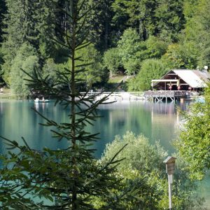 I Laghi di Fusine, imperdibili bellezze dell’Alto Friuli