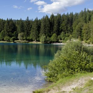 I Laghi di Fusine, imperdibili bellezze dell’Alto Friuli