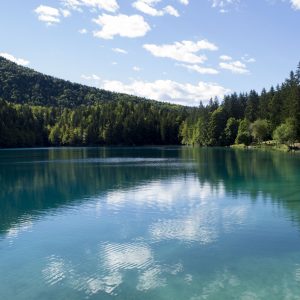 I Laghi di Fusine, imperdibili bellezze dell’Alto Friuli