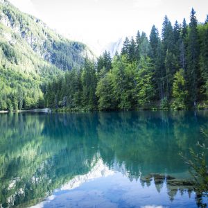 I Laghi di Fusine, imperdibili bellezze dell’Alto Friuli