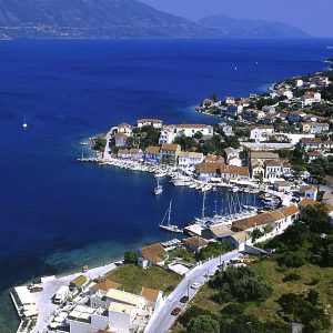 Un viaggio ad Itaca, l’isola greca di Ulisse