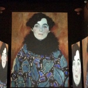 Firenze: una mostra multimediale per entrare nelle opere di Klimt