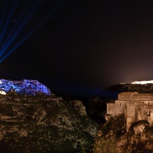 Matera: il Presepe vivente più grande del mondo e il Capodanno con i Dire Straits