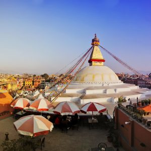 Viaggio in Nepal: un itinerario per la famiglia