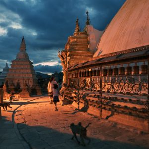 Viaggio in Nepal: un itinerario per la famiglia