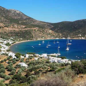 Un viaggio ad Itaca, l’isola greca di Ulisse