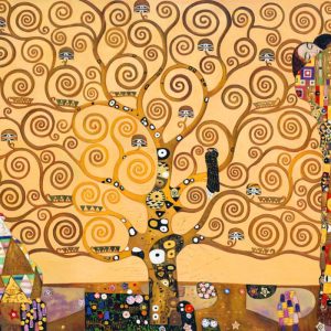 Firenze: una mostra multimediale per entrare nelle opere di Klimt