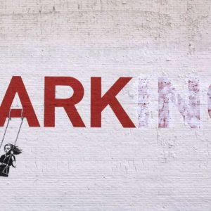 I graffiti di Banksy in mostra a Padova per un giorno