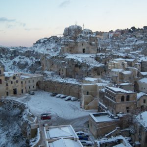 Matera: il Presepe vivente più grande del mondo e il Capodanno con i Dire Straits