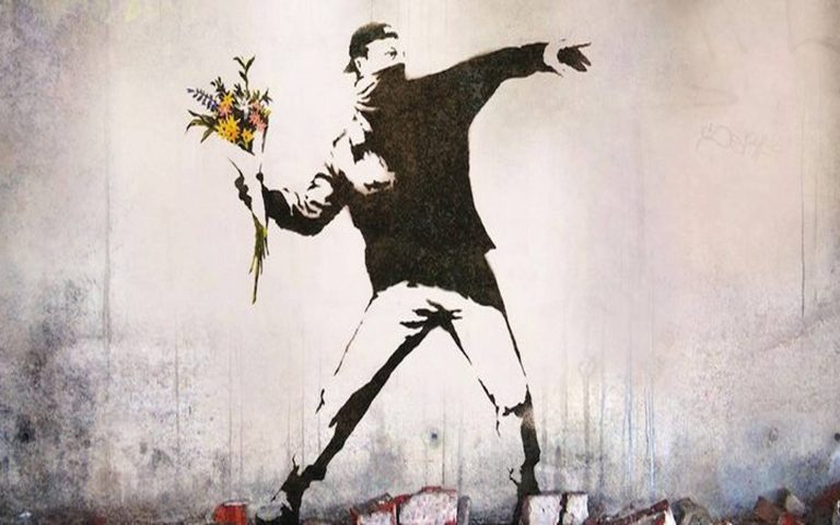 banksy-padova