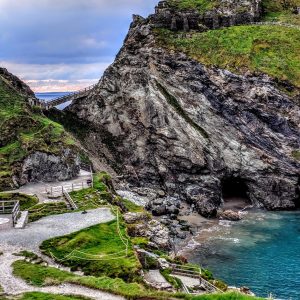 Le spiagge della Cornovaglia, mare e sabbia, trasparenze e colori