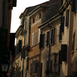 Rovigno, una mini Venezia in Croazia