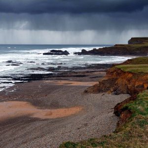 Le spiagge della Cornovaglia, mare e sabbia, trasparenze e colori