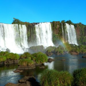 cascate-iguazù