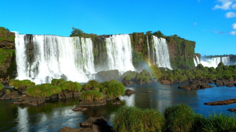 cascate-iguazù