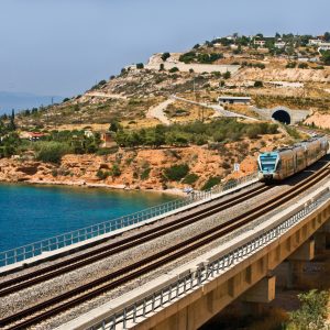 InterRail, viaggiare in treno per l’Europa