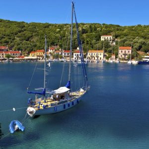 Un viaggio ad Itaca, l’isola greca di Ulisse